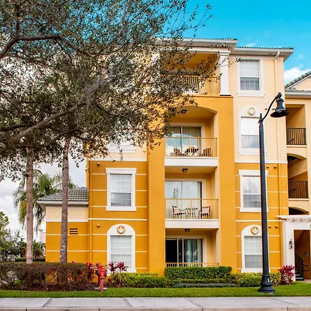 Dream 4814 Condo At Vista Cay
